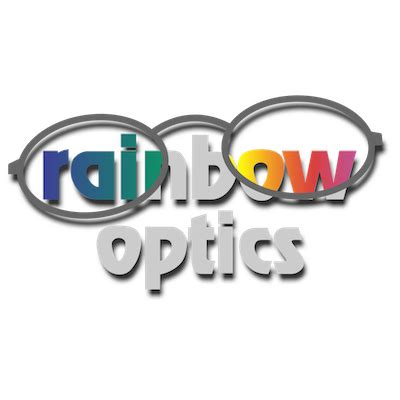 rainbow optics in eugene oregon